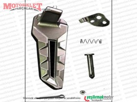 Kanuni Seha 250 Arka Basamak Sol
